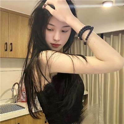 她的业余爱好