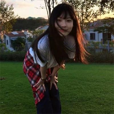 让她降落
